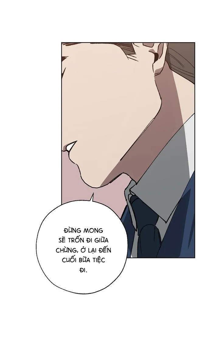 Tráo Đổi Chapter 18 Trang 17