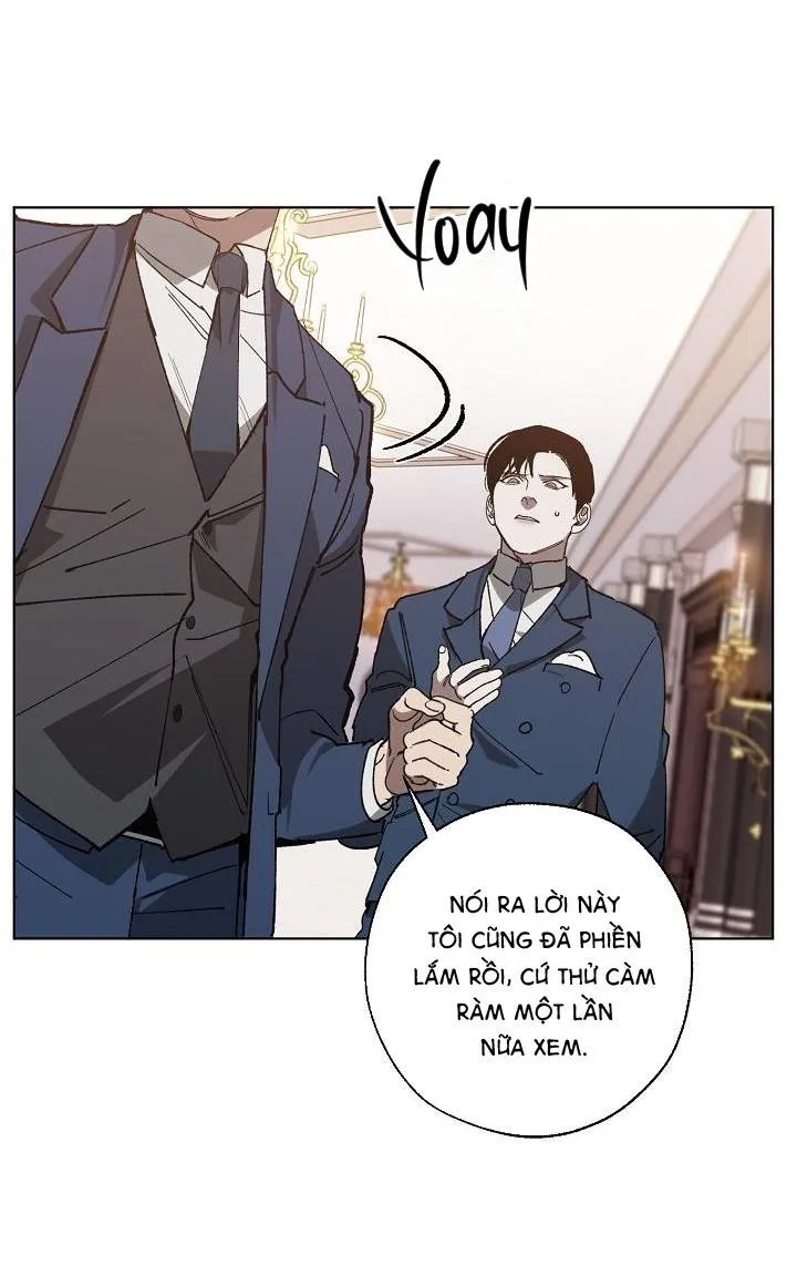 Tráo Đổi Chapter 18 Trang 18