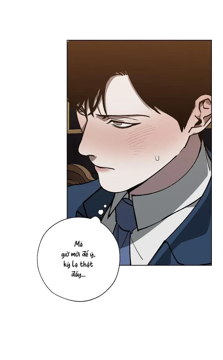 Tráo Đổi Chapter 18 Trang 26