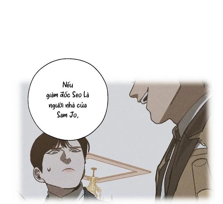 Tráo Đổi Chapter 18 Trang 27