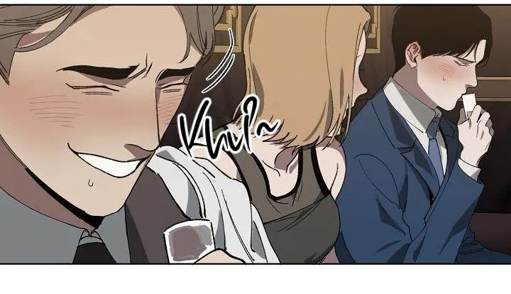 Tráo Đổi Chapter 18 Trang 36