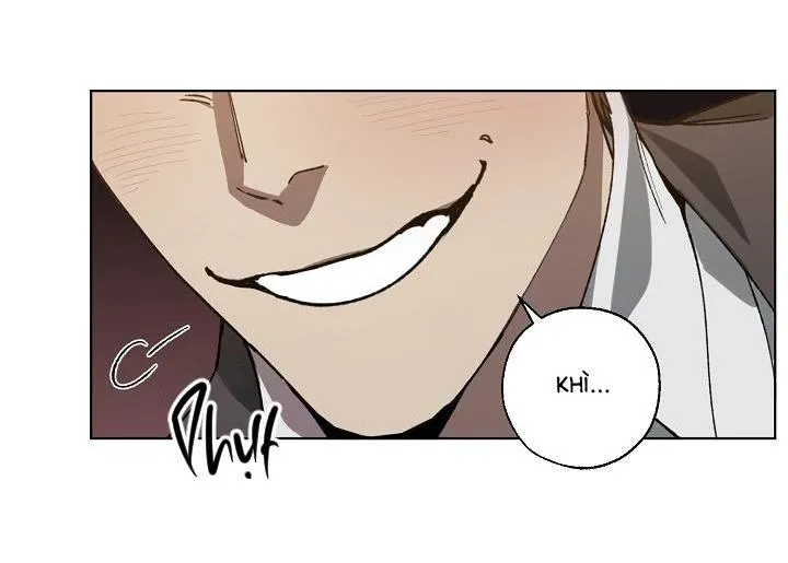 Tráo Đổi Chapter 18 Trang 38