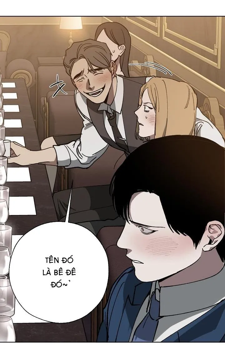 Tráo Đổi Chapter 18 Trang 40