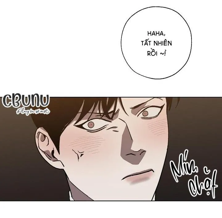 Tráo Đổi Chapter 18 Trang 46