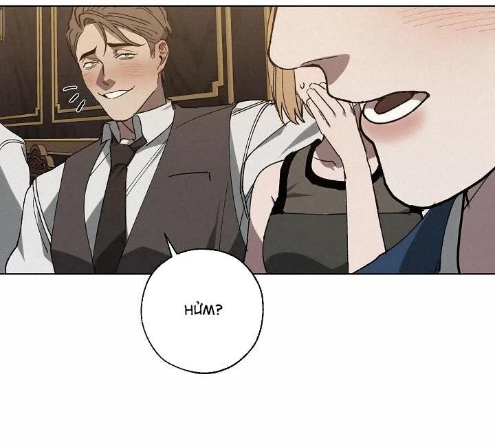 Tráo Đổi Chapter 18 Trang 48