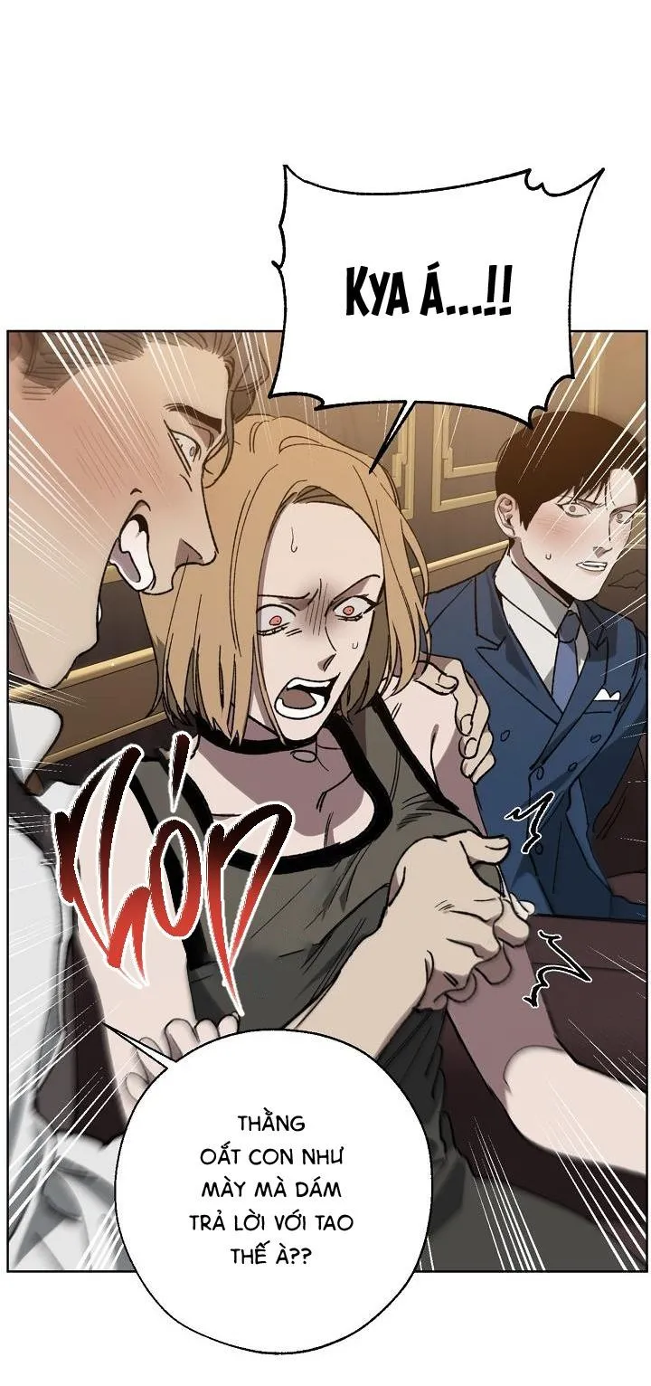 Tráo Đổi Chapter 18 Trang 52