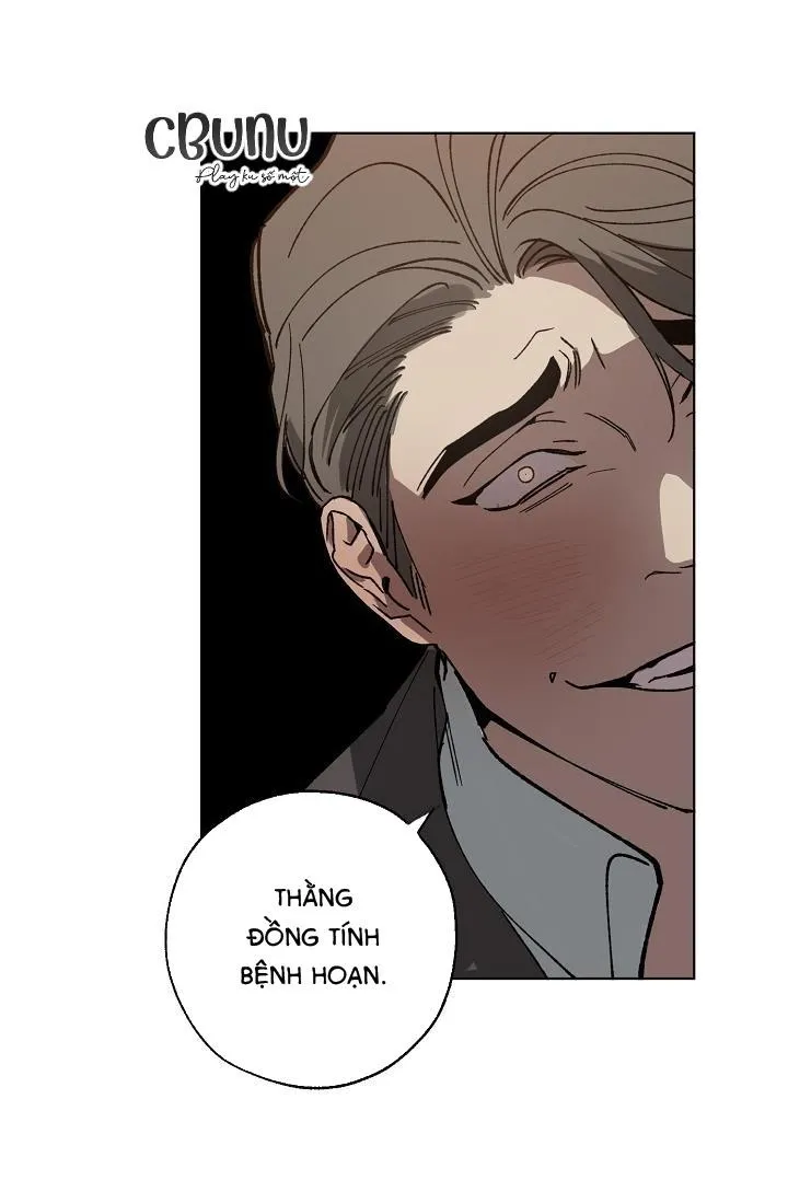 Tráo Đổi Chapter 18 Trang 55