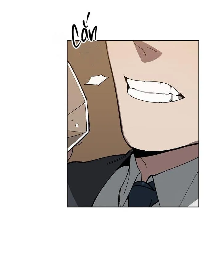 Tráo Đổi Chapter 18 Trang 58