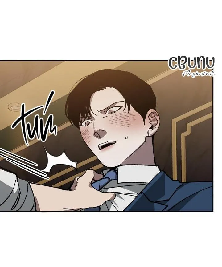 Tráo Đổi Chapter 18 Trang 59