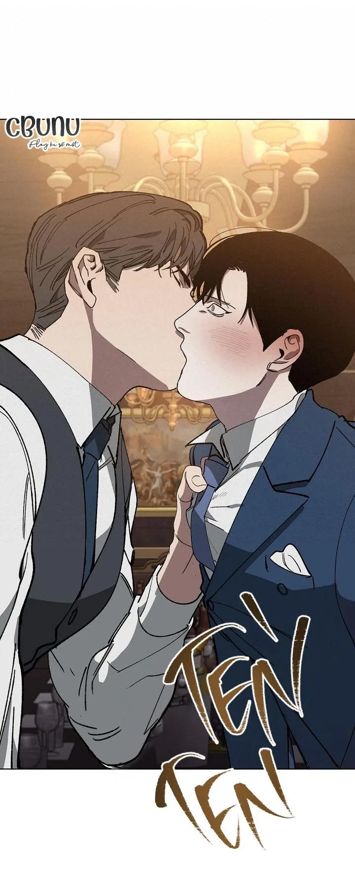 Tráo Đổi Chapter 18 Trang 61