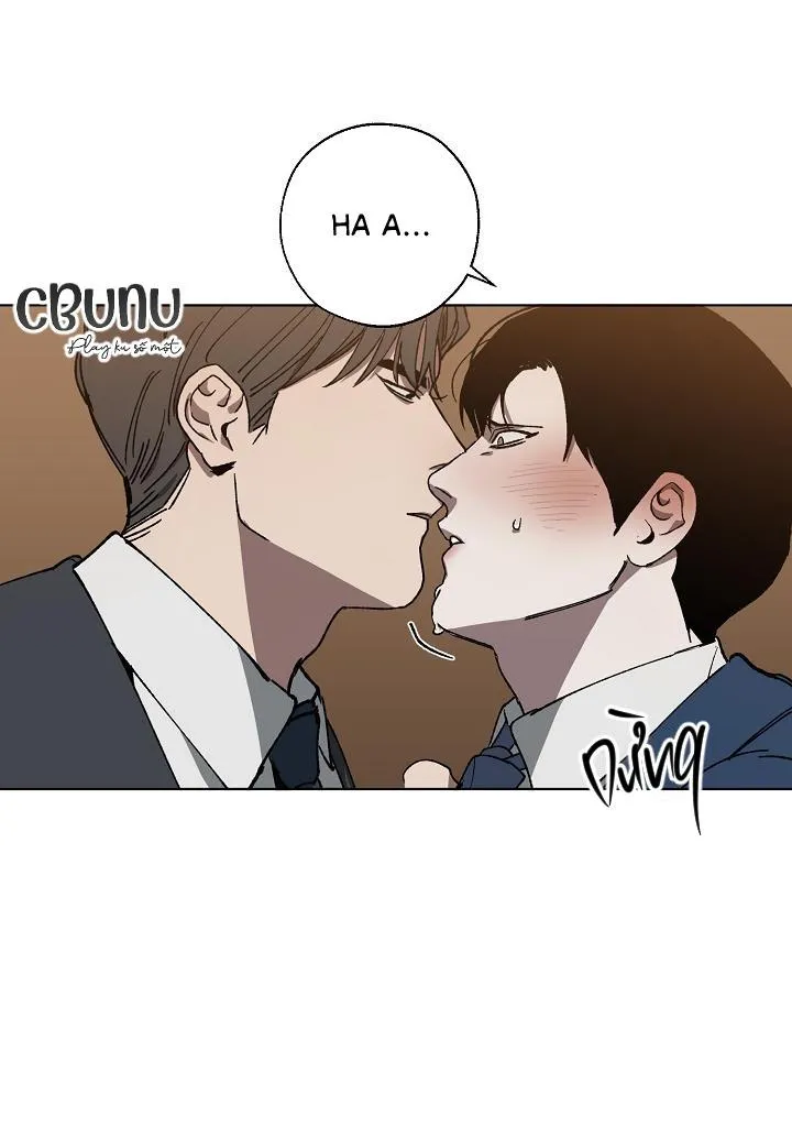 Tráo Đổi Chapter 18 Trang 63