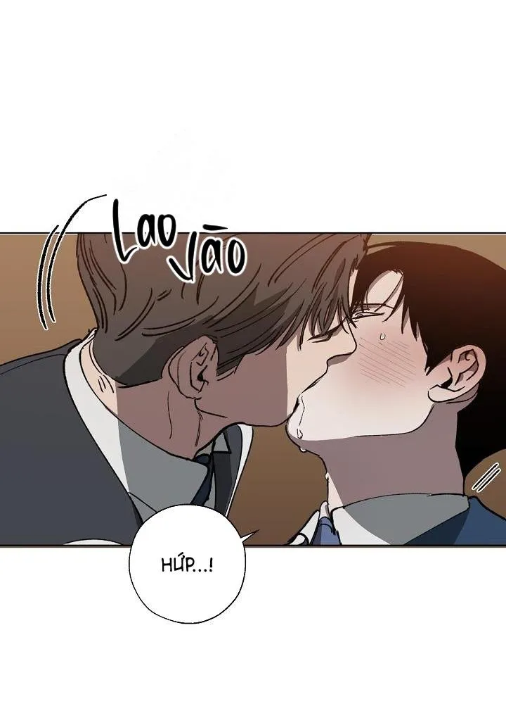 Tráo Đổi Chapter 18 Trang 64