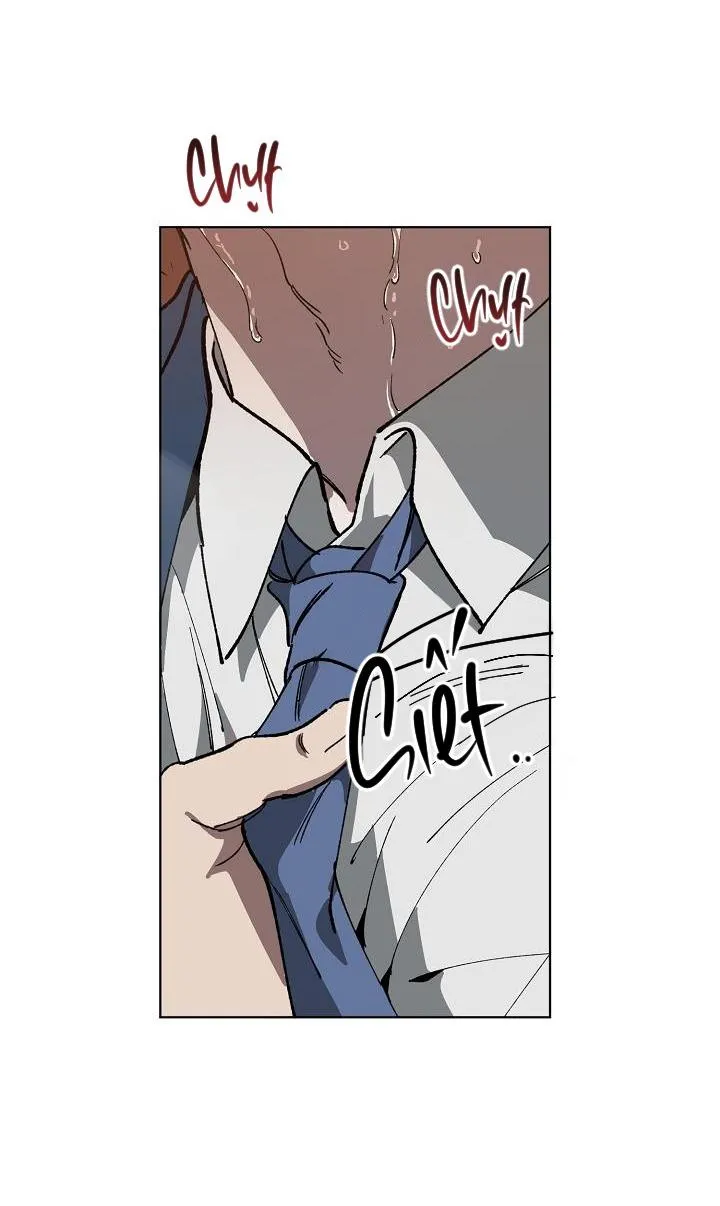 Tráo Đổi Chapter 18 Trang 66