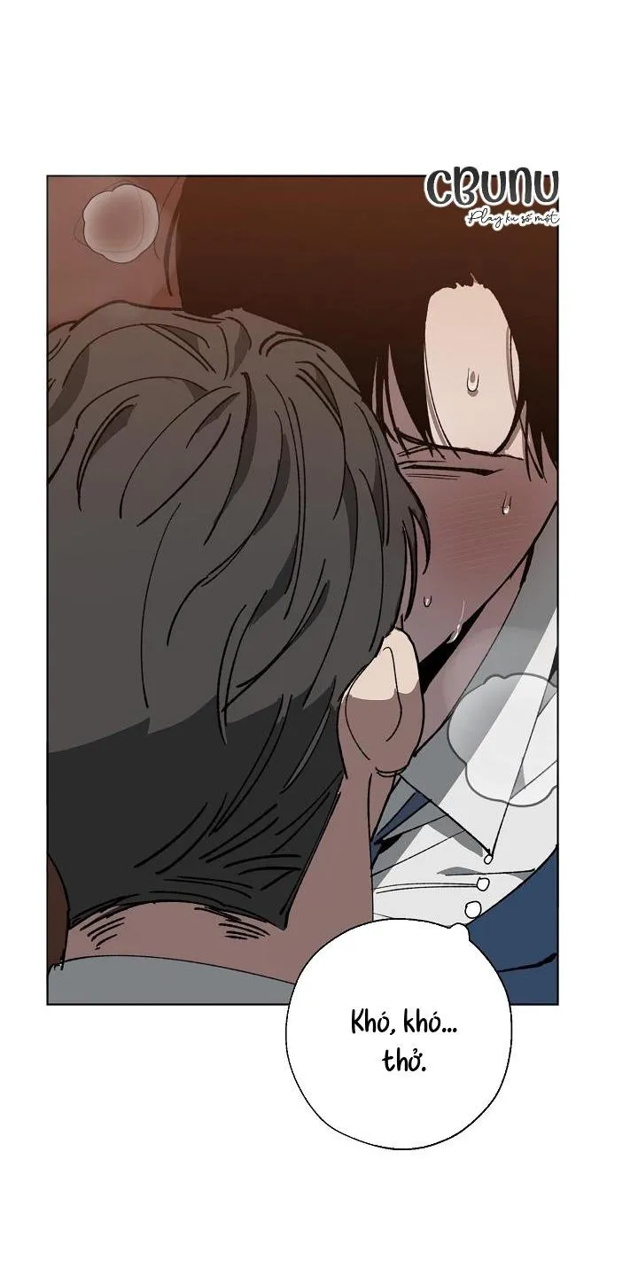 Tráo Đổi Chapter 18 Trang 67