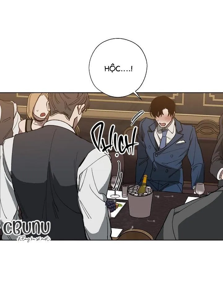 Tráo Đổi Chapter 18 Trang 69