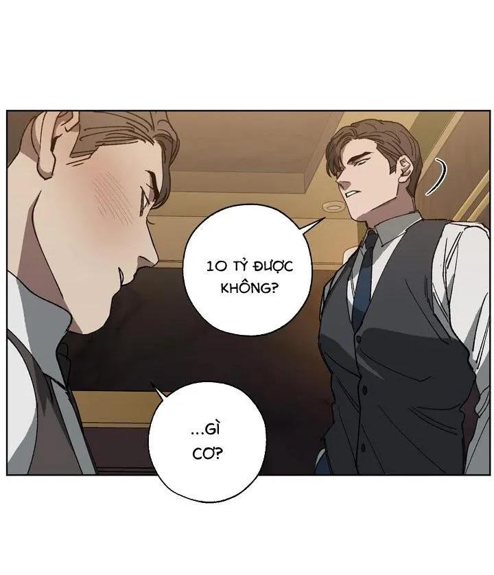 Tráo Đổi Chapter 18 Trang 70