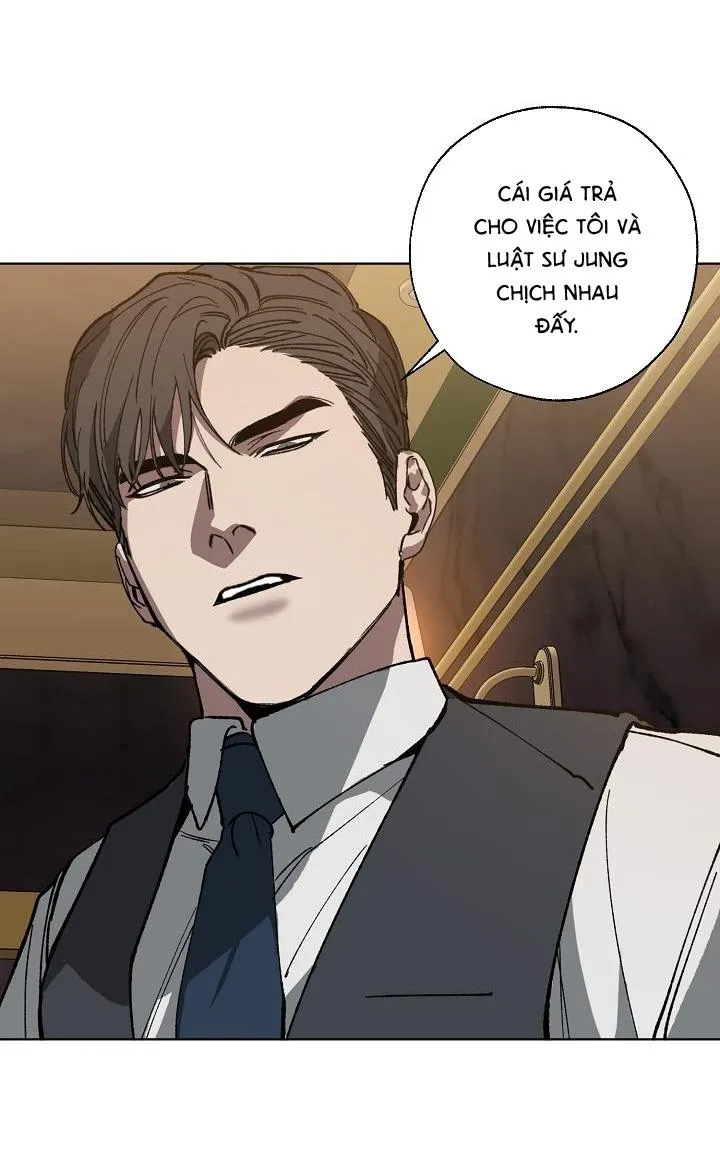 Tráo Đổi Chapter 18 Trang 71