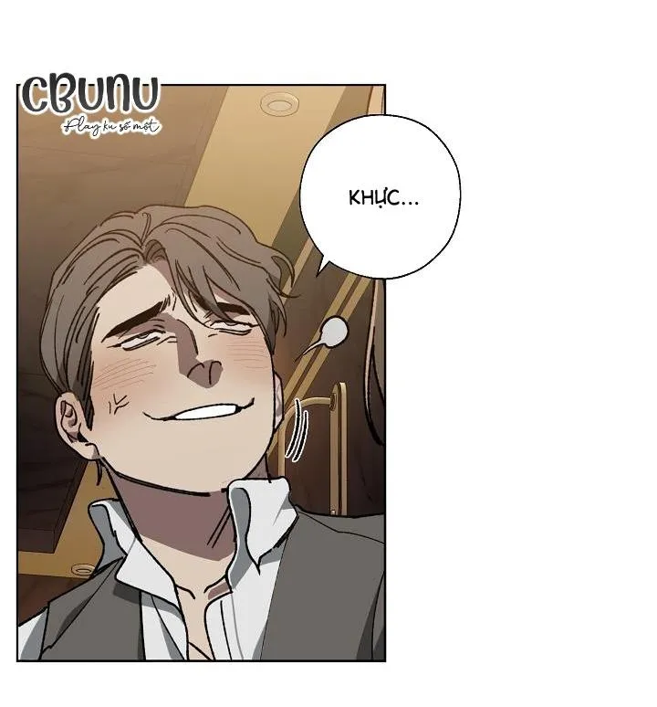 Tráo Đổi Chapter 19 Trang 3