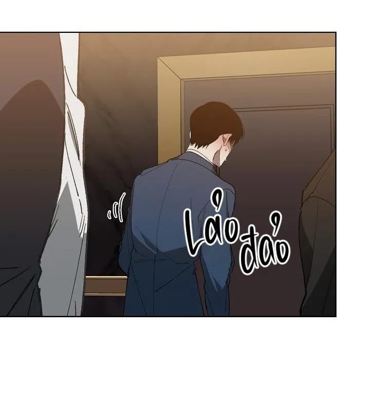 Tráo Đổi Chapter 19 Trang 6