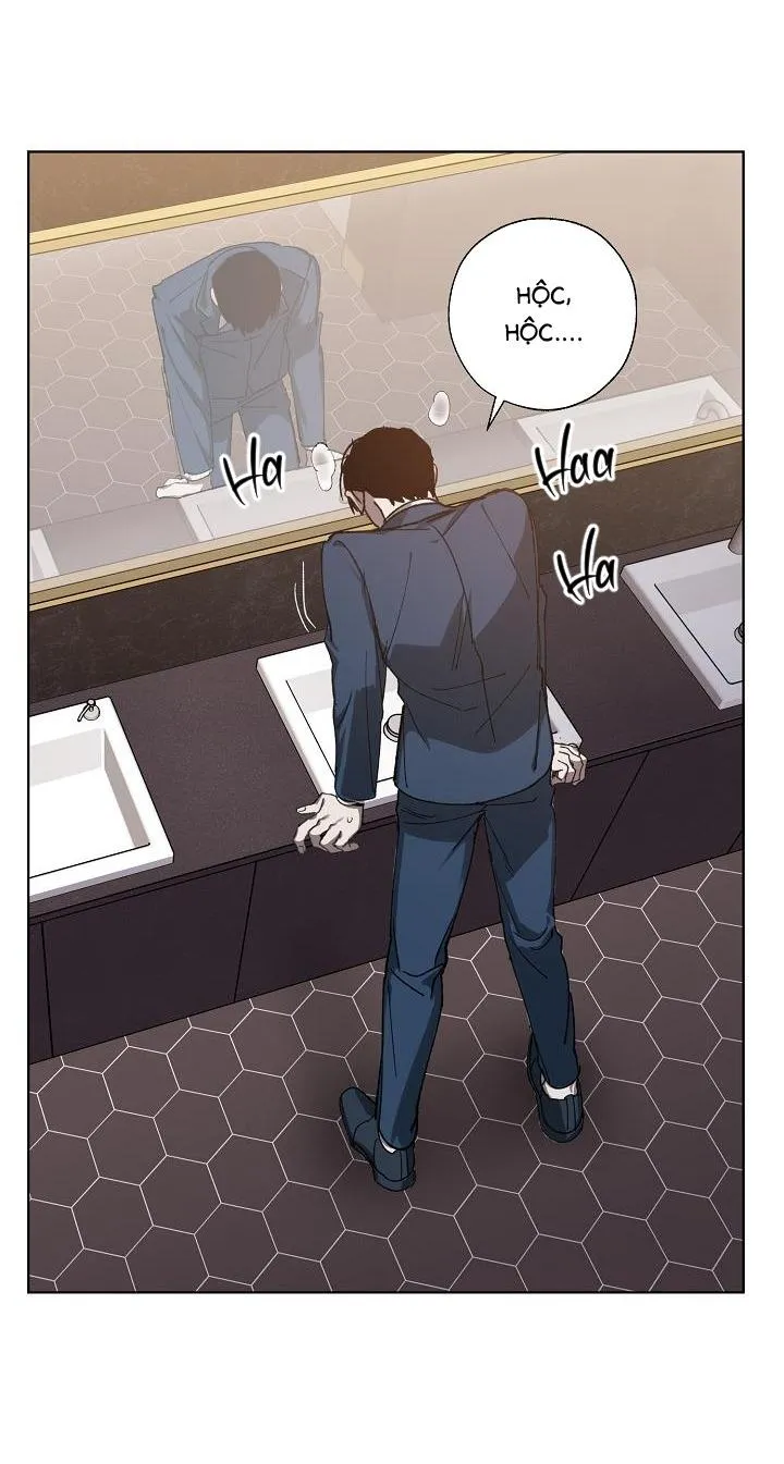 Tráo Đổi Chapter 19 Trang 12