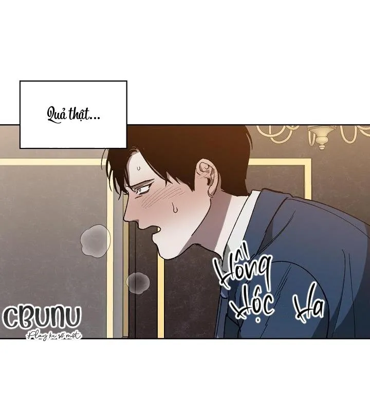 Tráo Đổi Chapter 19 Trang 13