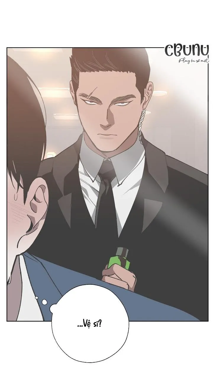 Tráo Đổi Chapter 19 Trang 19