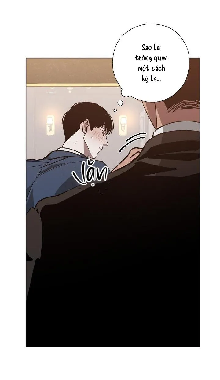 Tráo Đổi Chapter 19 Trang 20