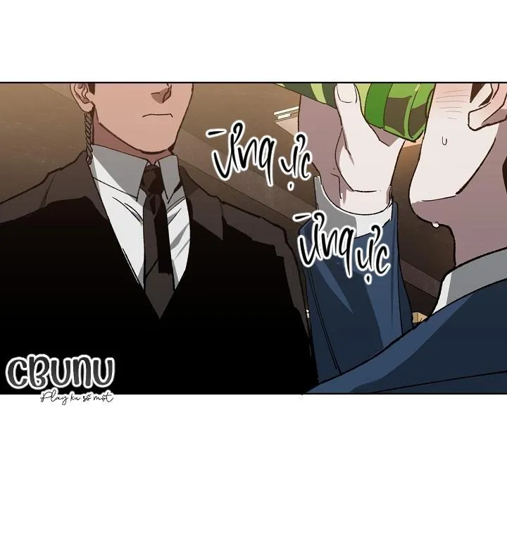 Tráo Đổi Chapter 19 Trang 23