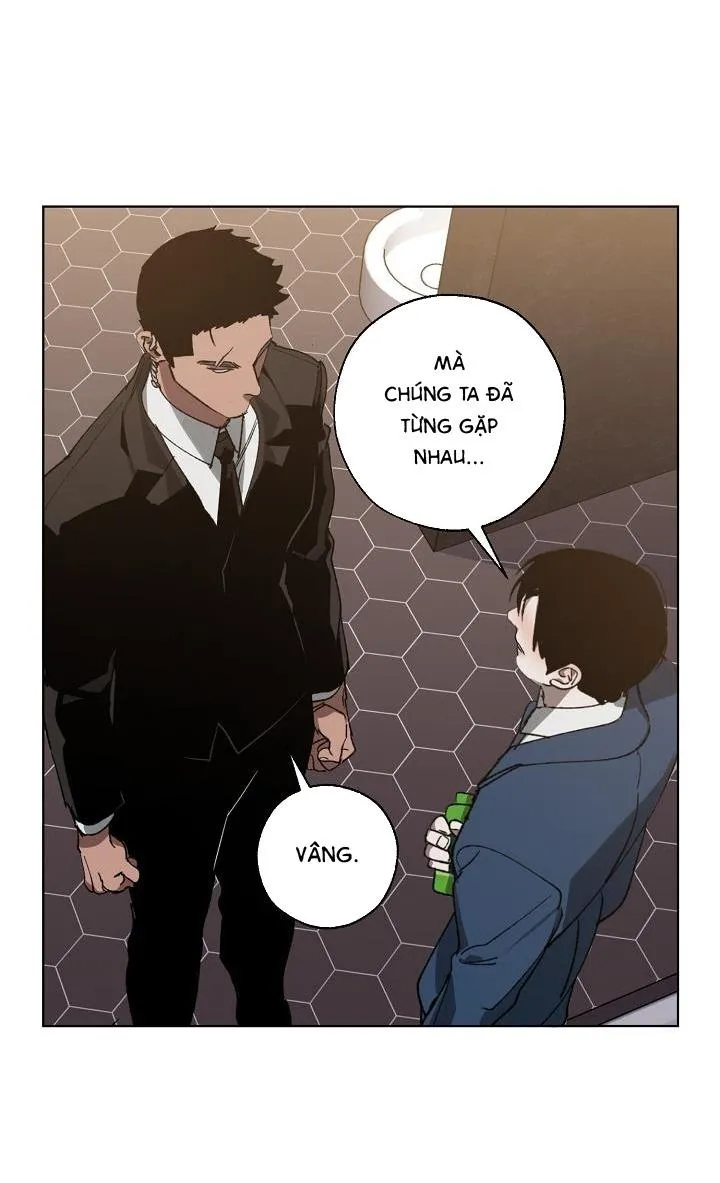 Tráo Đổi Chapter 19 Trang 25