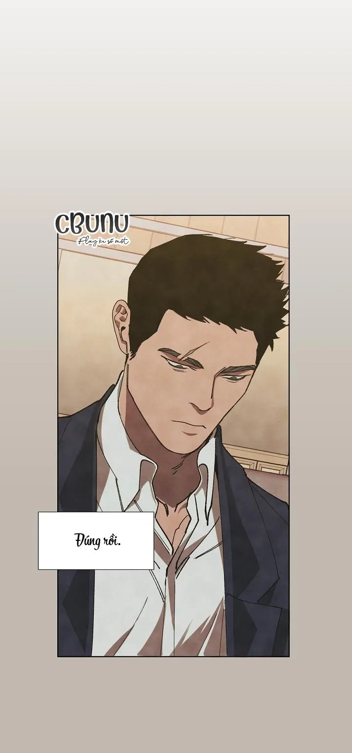 Tráo Đổi Chapter 19 Trang 27