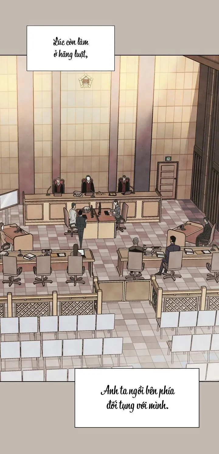 Tráo Đổi Chapter 19 Trang 28