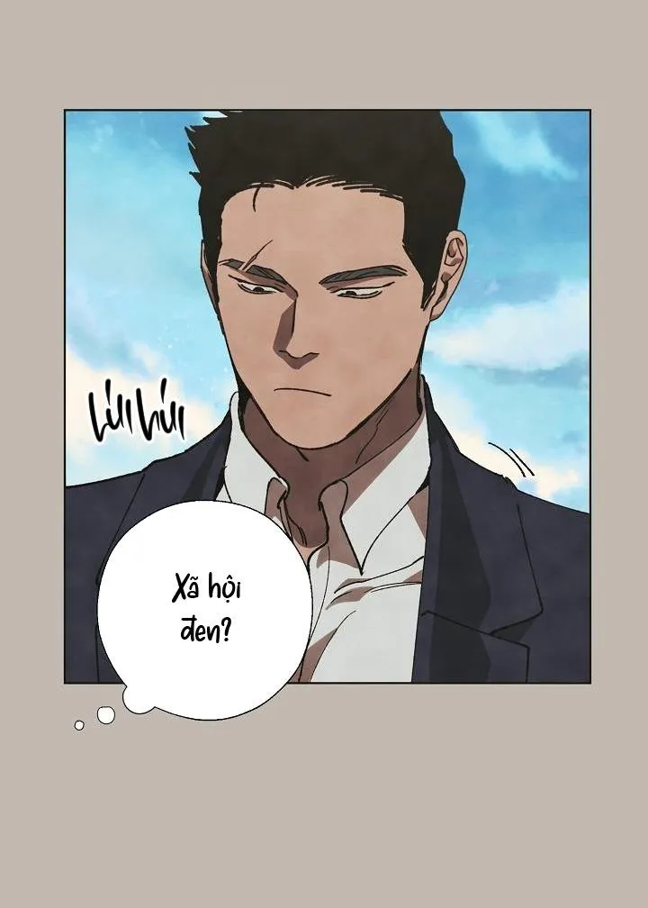 Tráo Đổi Chapter 19 Trang 31