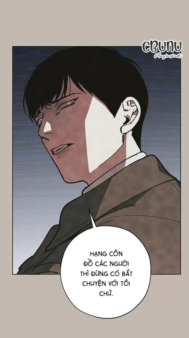 Tráo Đổi Chapter 19 Trang 35