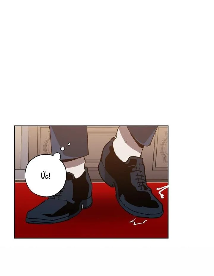 Tráo Đổi Chapter 19 Trang 40