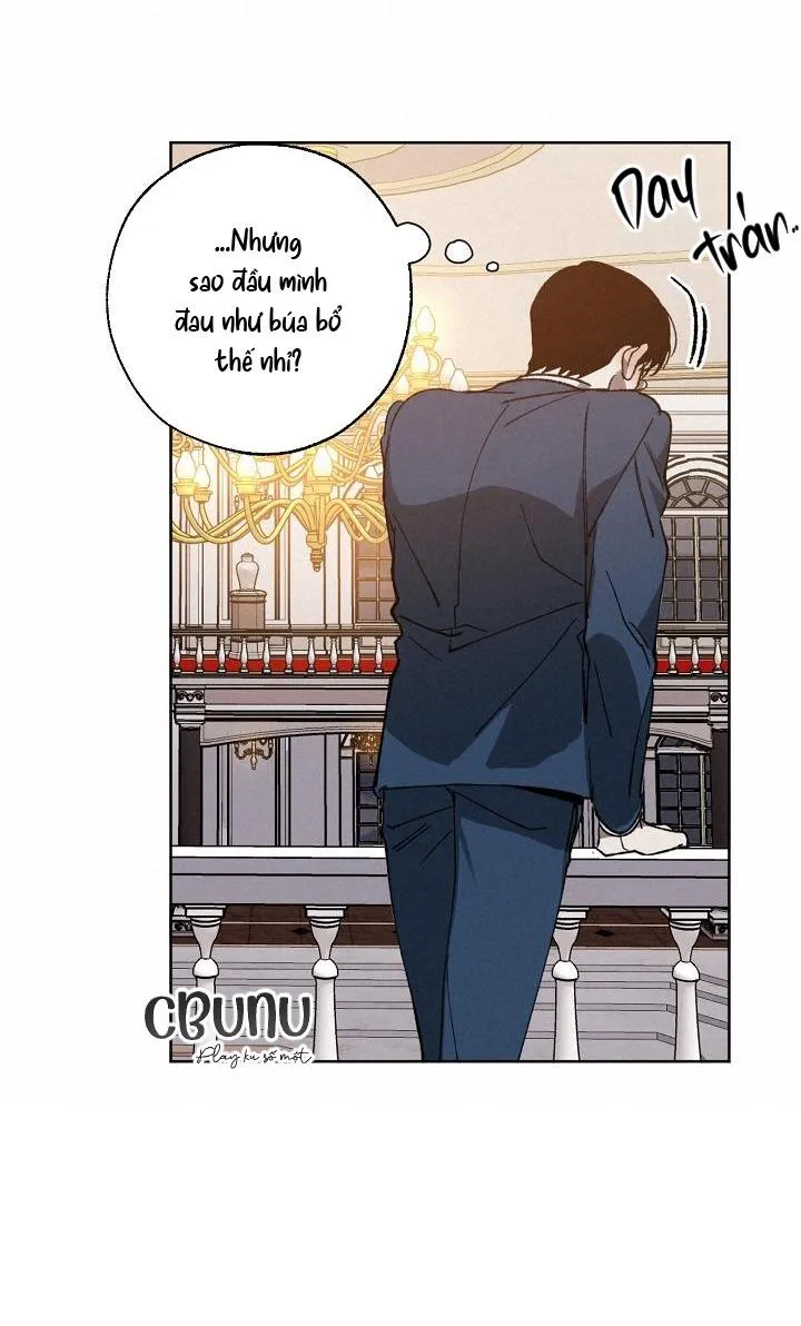 Tráo Đổi Chapter 19 Trang 41
