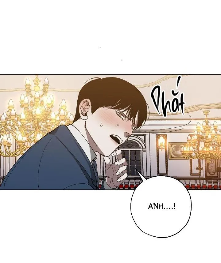 Tráo Đổi Chapter 19 Trang 45