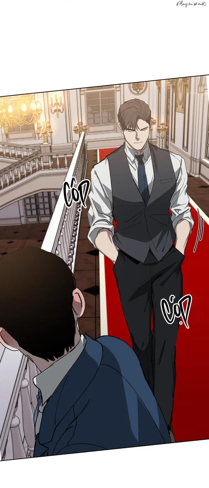 Tráo Đổi Chapter 19 Trang 47