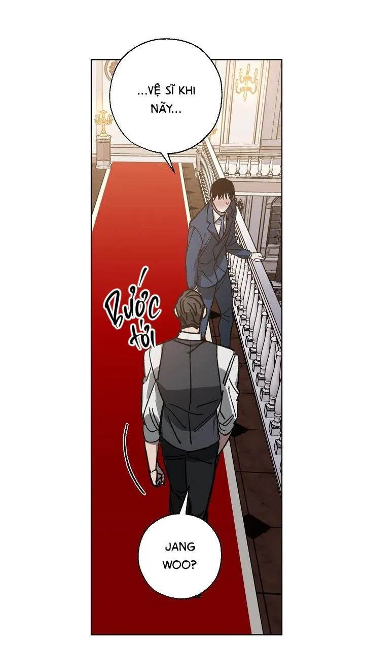 Tráo Đổi Chapter 19 Trang 49