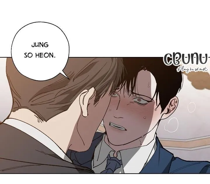 Tráo Đổi Chapter 19 Trang 52