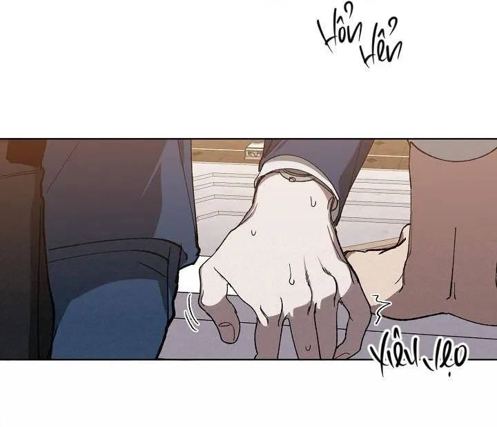 Tráo Đổi Chapter 19 Trang 59