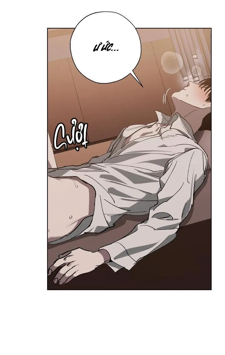 Tráo Đổi Chapter 19 Trang 64