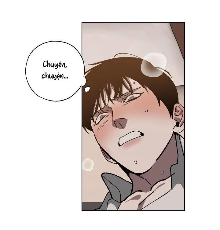 Tráo Đổi Chapter 19 Trang 68