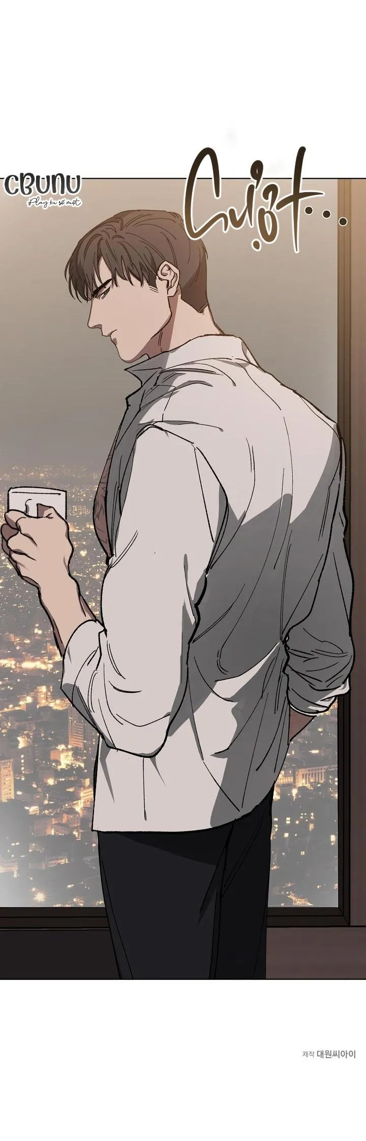 Tráo Đổi Chapter 19 Trang 71