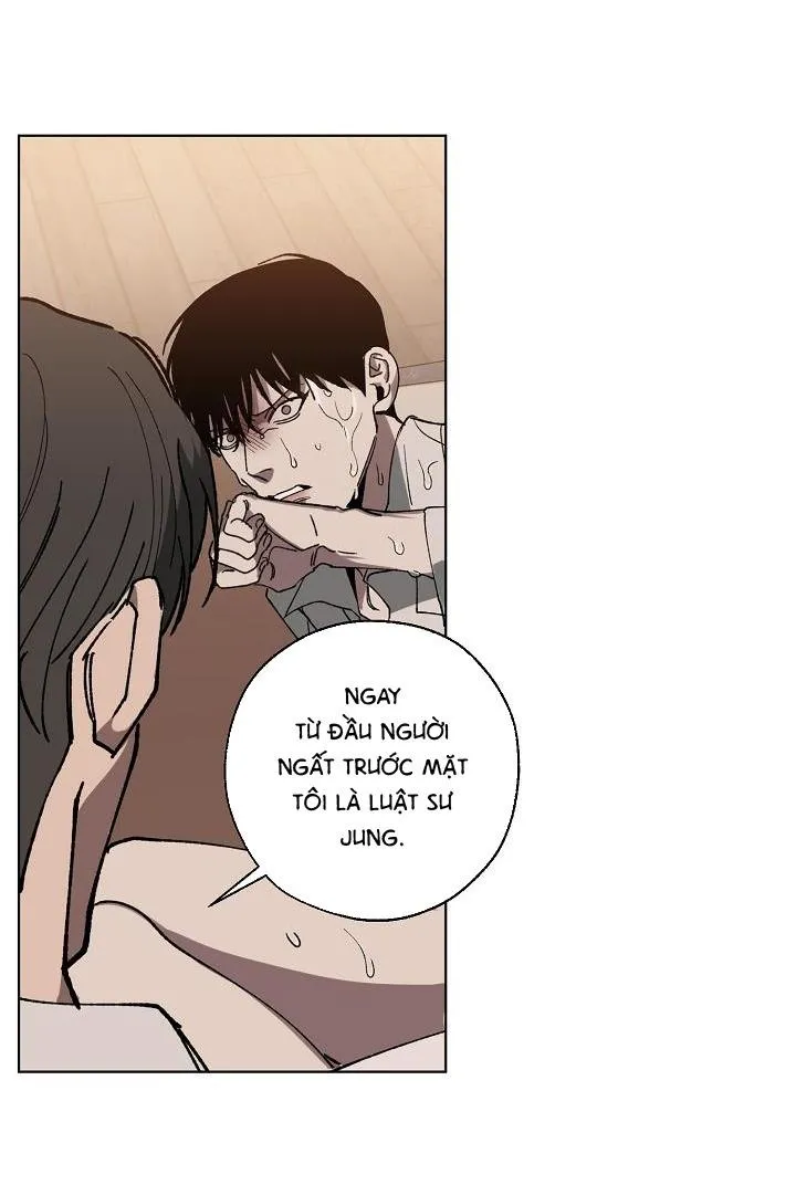 Tráo Đổi Chapter 20 Trang 9