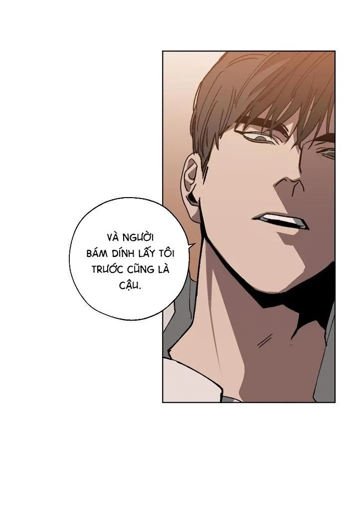 Tráo Đổi Chapter 20 Trang 10