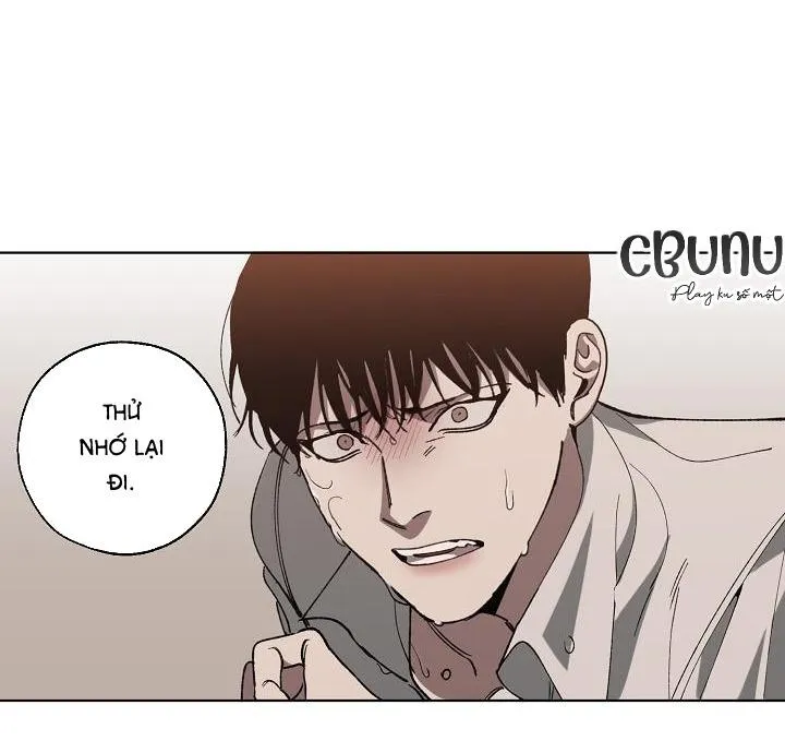 Tráo Đổi Chapter 20 Trang 11