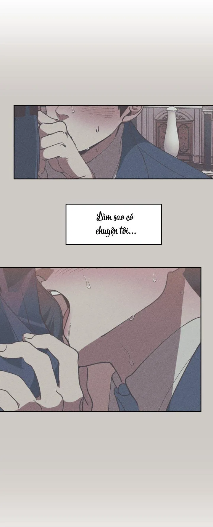 Tráo Đổi Chapter 20 Trang 13