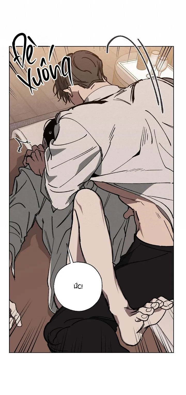 Tráo Đổi Chapter 20 Trang 16