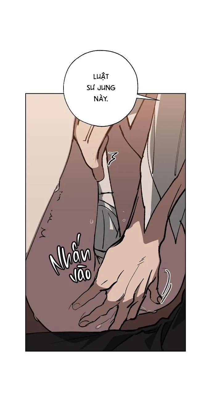 Tráo Đổi Chapter 20 Trang 17