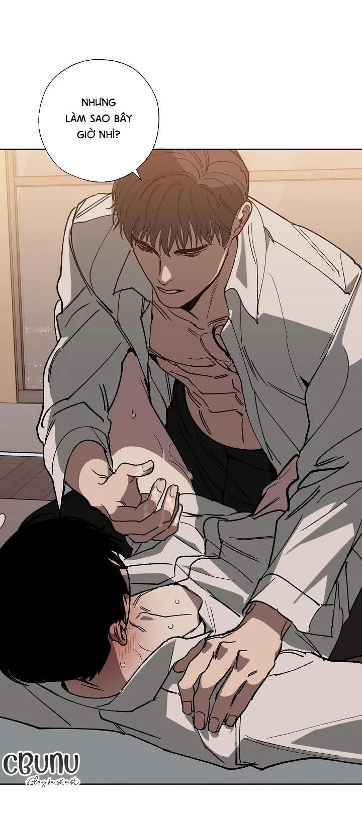 Tráo Đổi Chapter 20 Trang 20